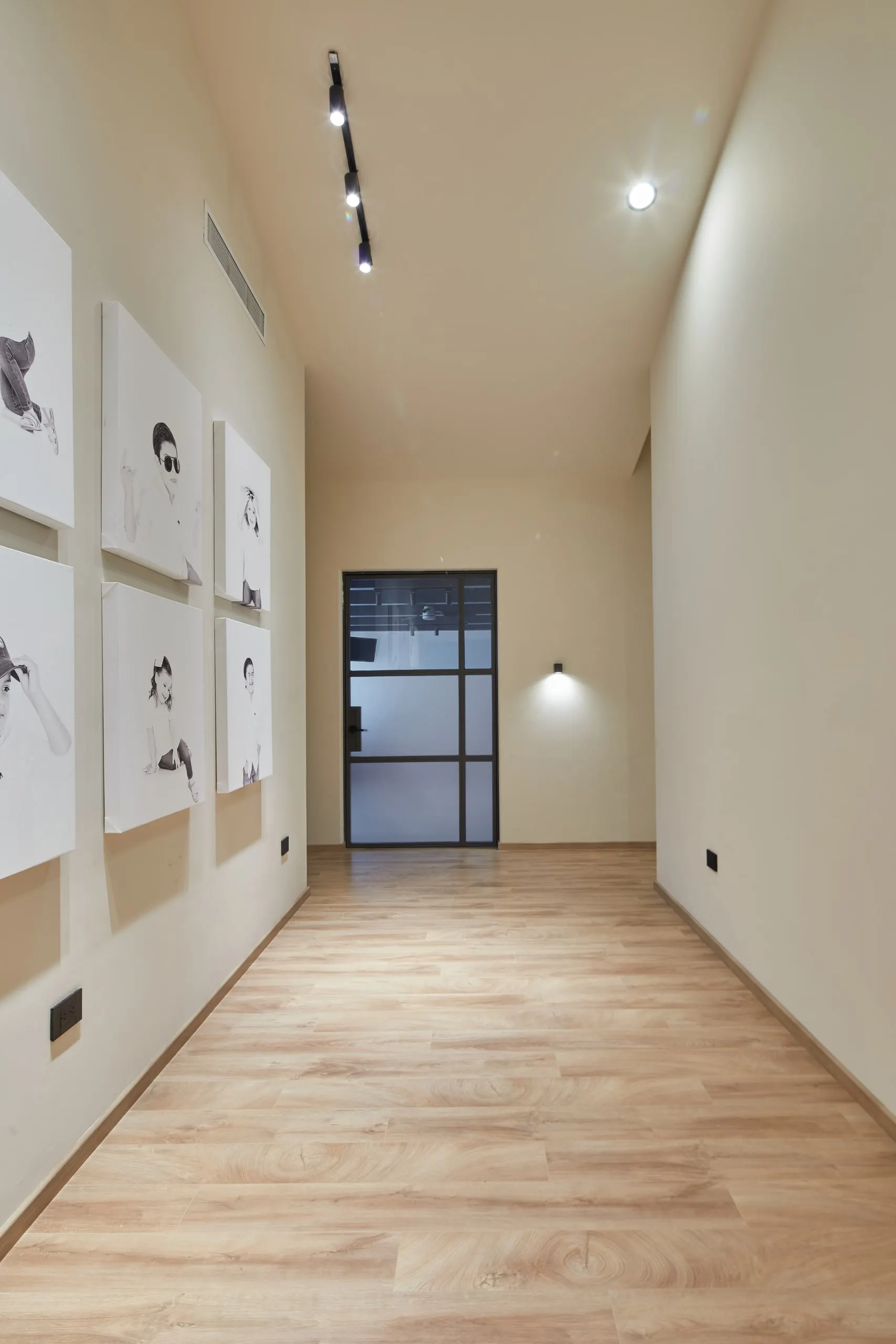 Casa Edena, interiores 10