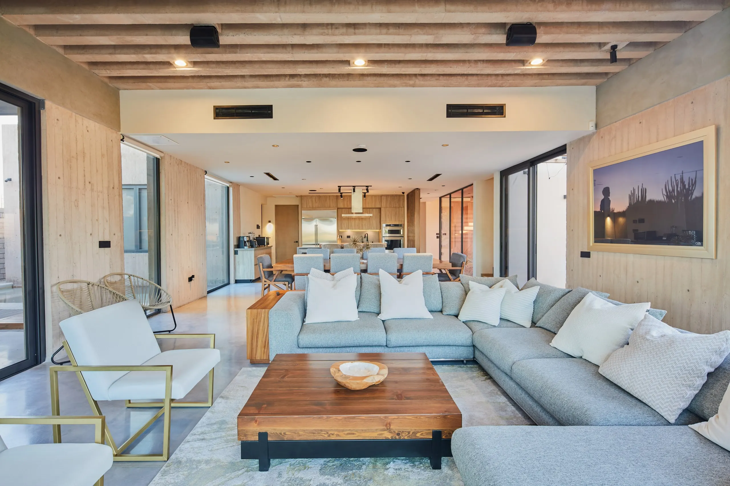 Casa Edena, interiores 12