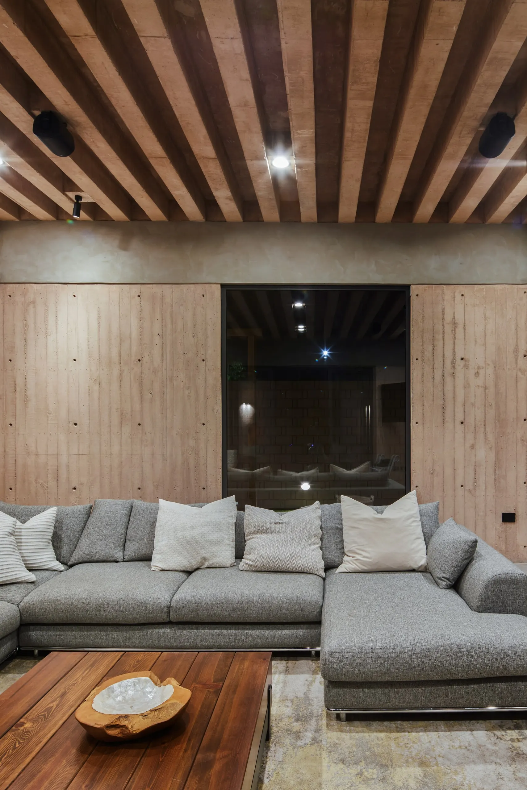 Casa Edena, interiores 15