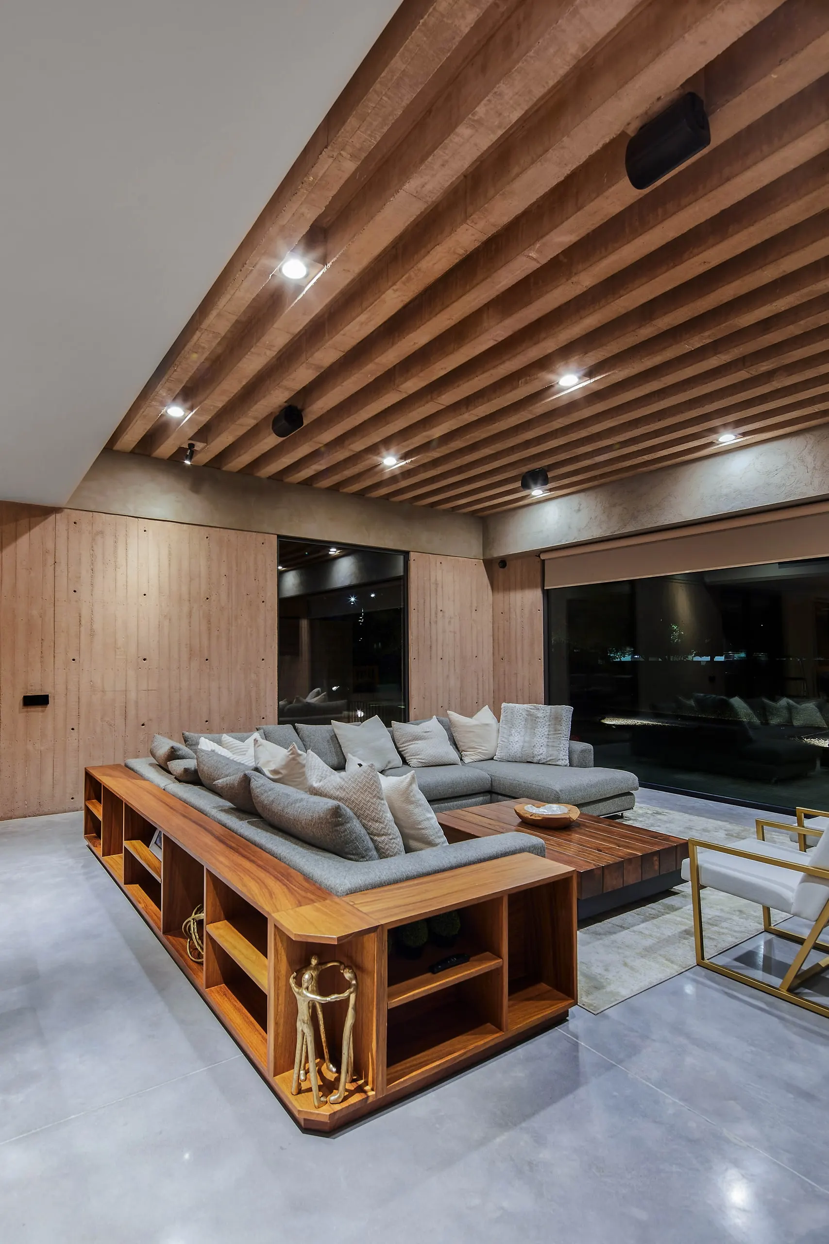 Casa Edena, interiores 16