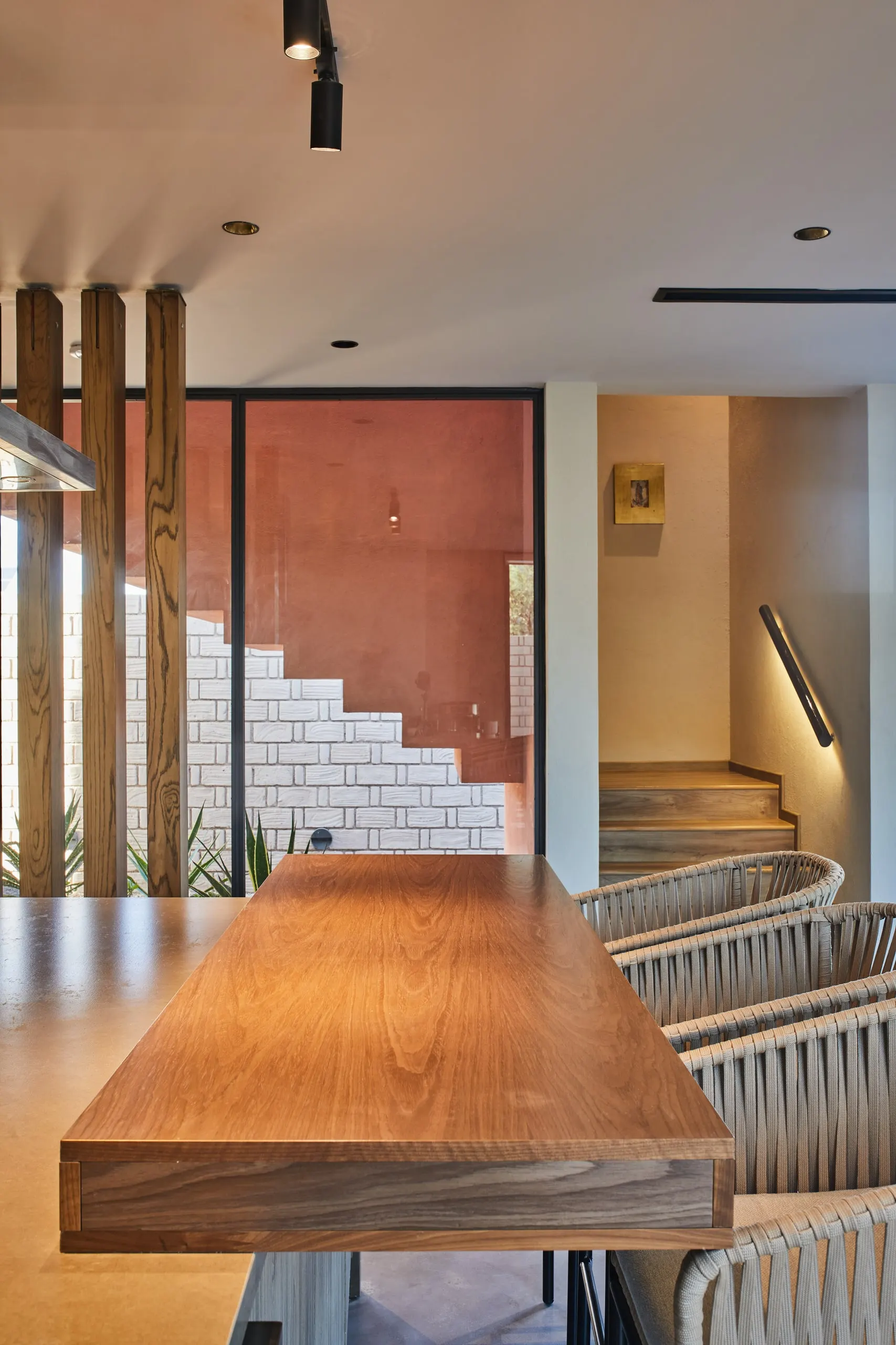 Casa Edena, detalles 22